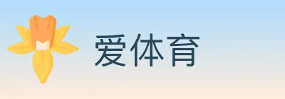 爱体育 logo
